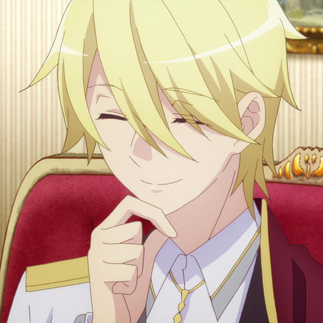 Otome Game no Hametsu Flag Episode 4 Gallery Shelter. Best romance anime, Anime, Anime romance
