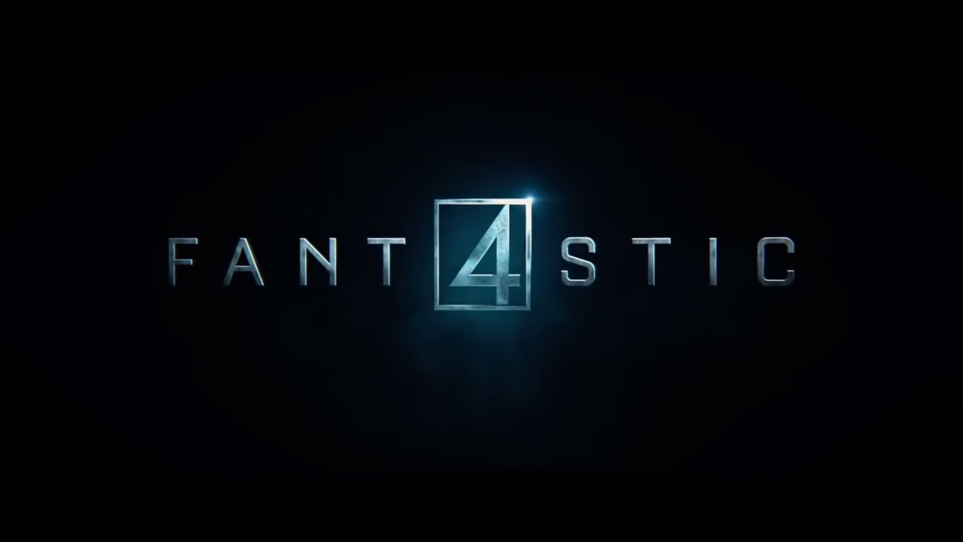 Movie Fantastic Four 2015 Wallpaper:1920x1080