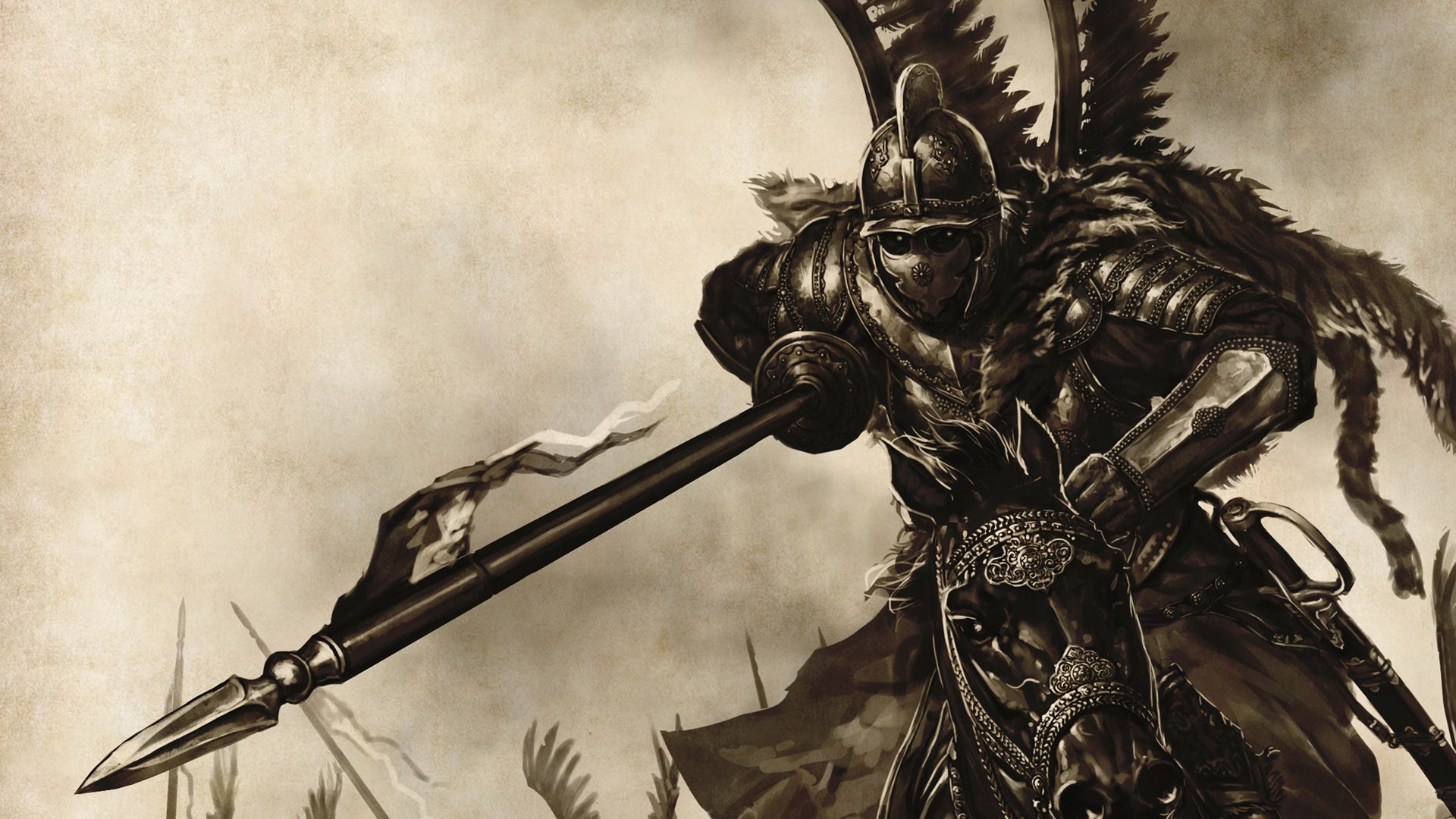 mount, And, Blade, Fantasy, Warrior, Armor, Weapon Wallpaper HD / Desktop and Mobile Background