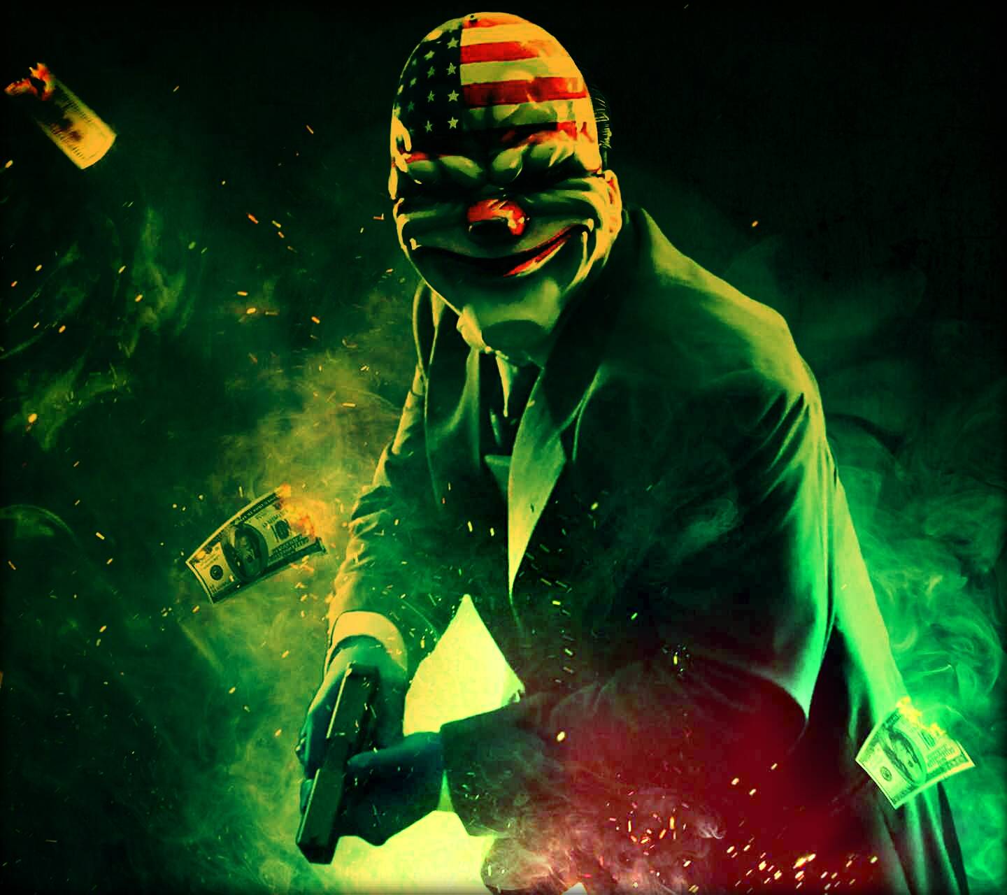 Bank Robbery Wallpapers - Wallpaper Cave