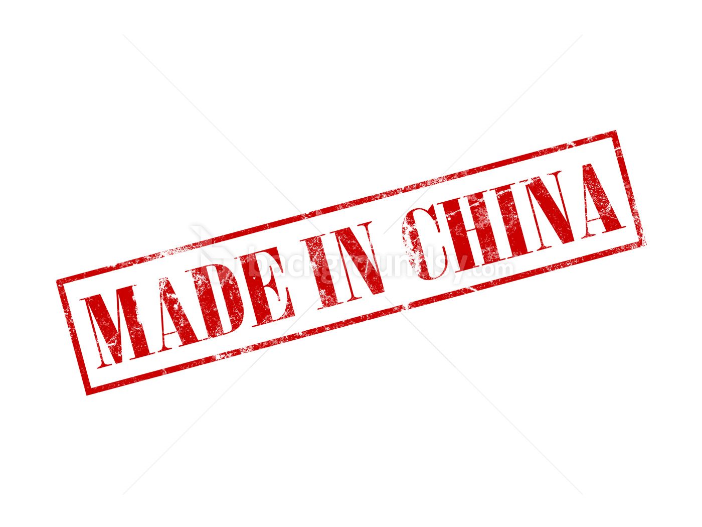 Made in China