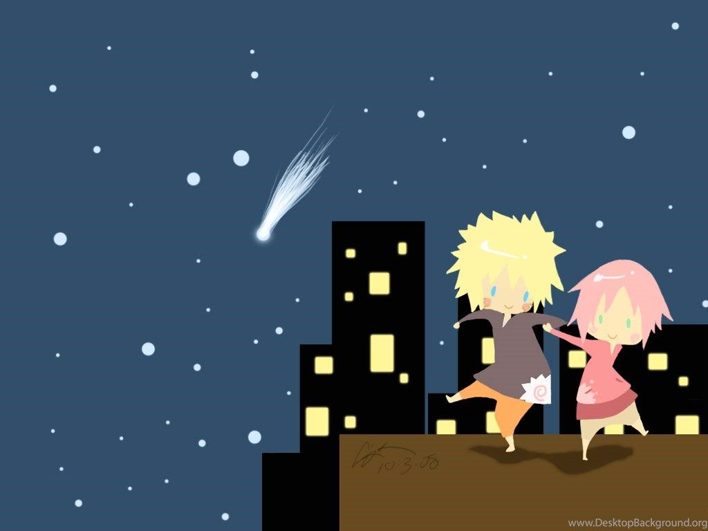 D.i.t.n, Narusaku Wallpaper By Shrimpxpuff Desktop Background
