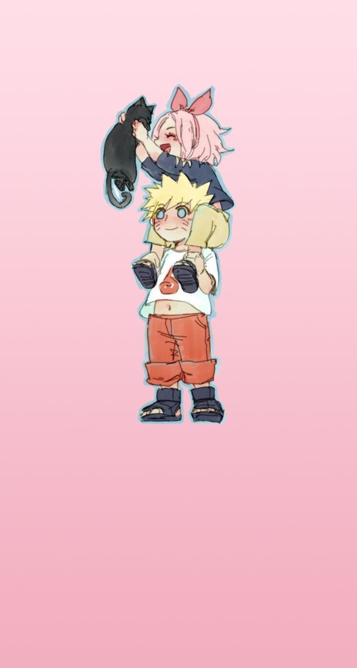 Team7 #Naruto #Sakura #Sasuke #NaruSaku Wallpaper. Casais de naruto, Anime, Naruto