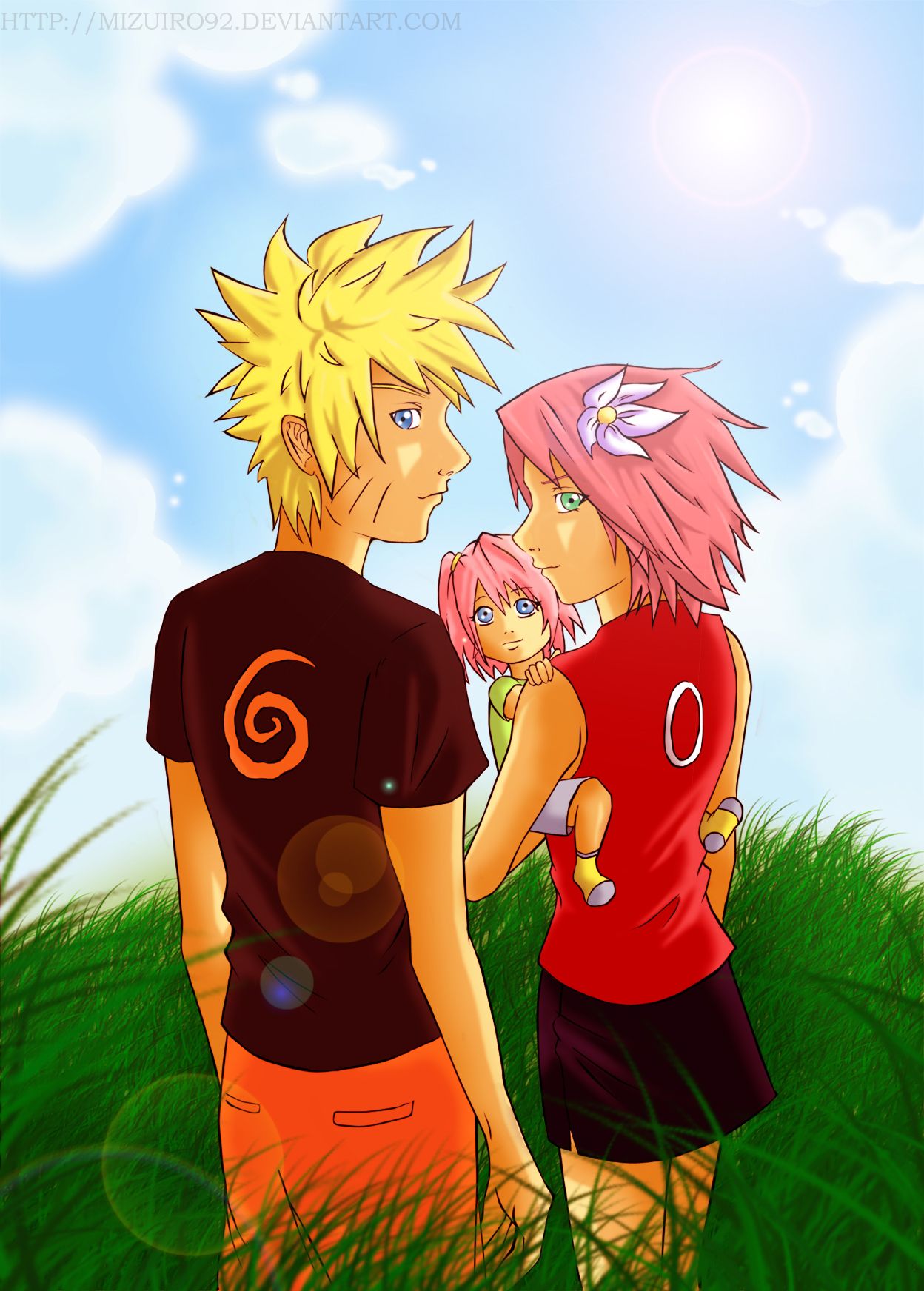 NaruSaku Wallpaper. NaruSaku Wallpaper