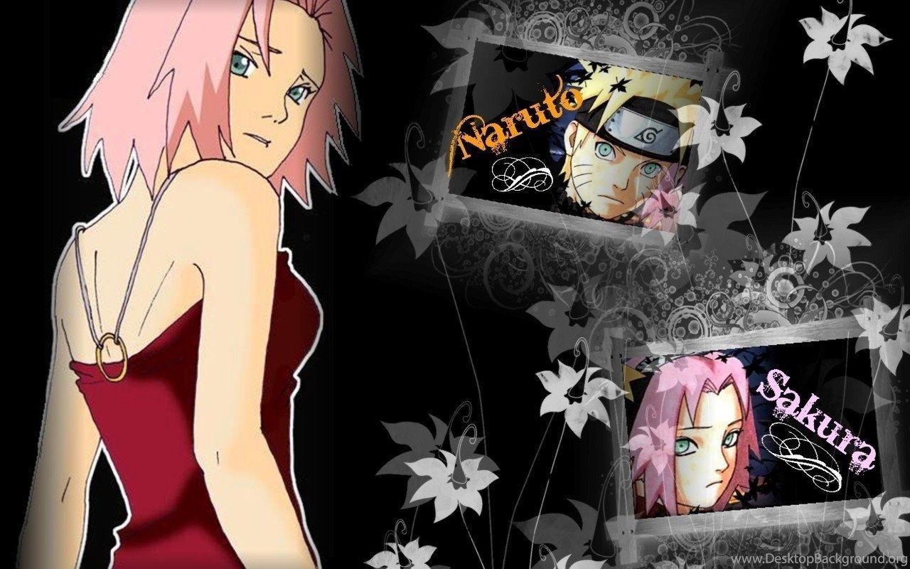 NaruSaku Naruto Couples ♥ Wallpaper Fanpop Desktop Background