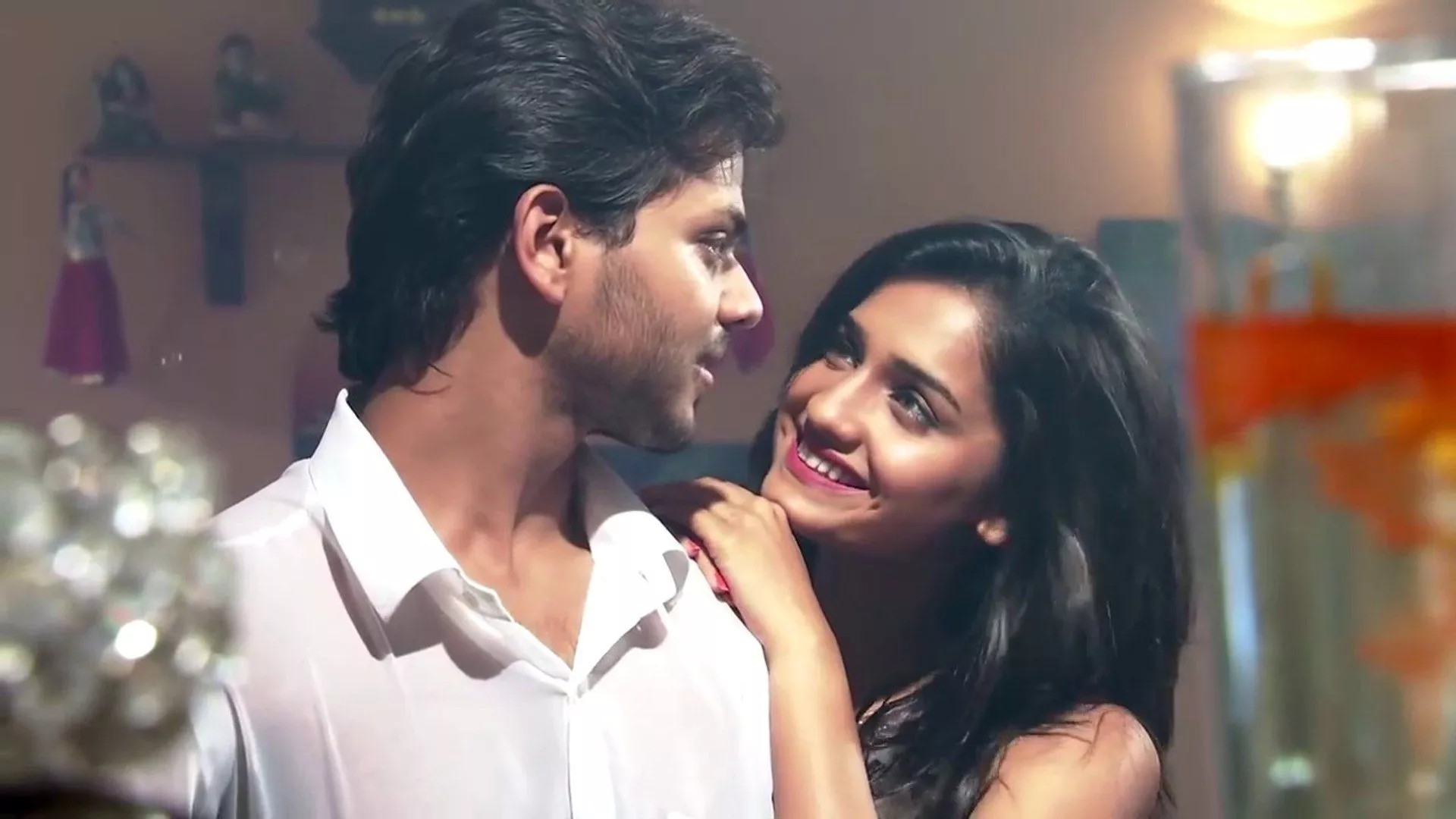 ओढ तुझी छळते मला । Odh Tuzi Song