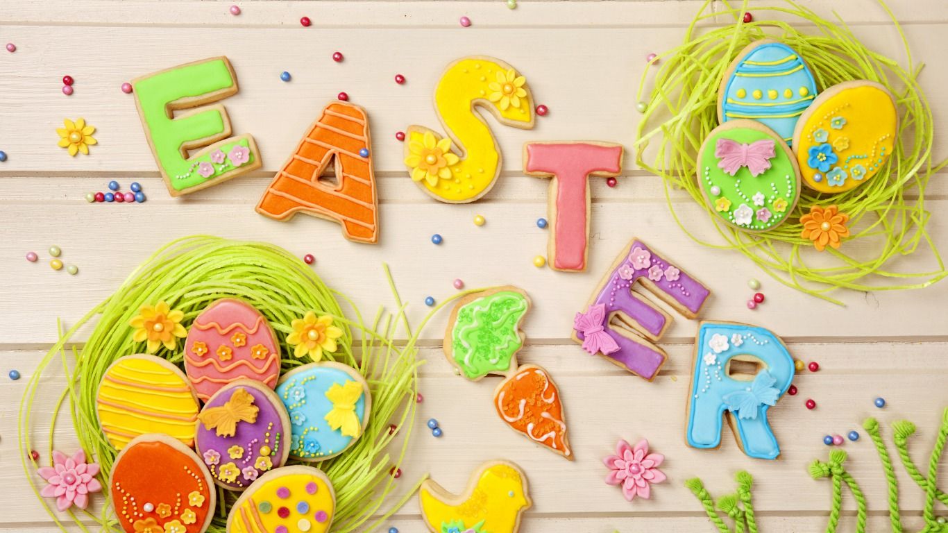 Easter Wallpaper HD download free colletion