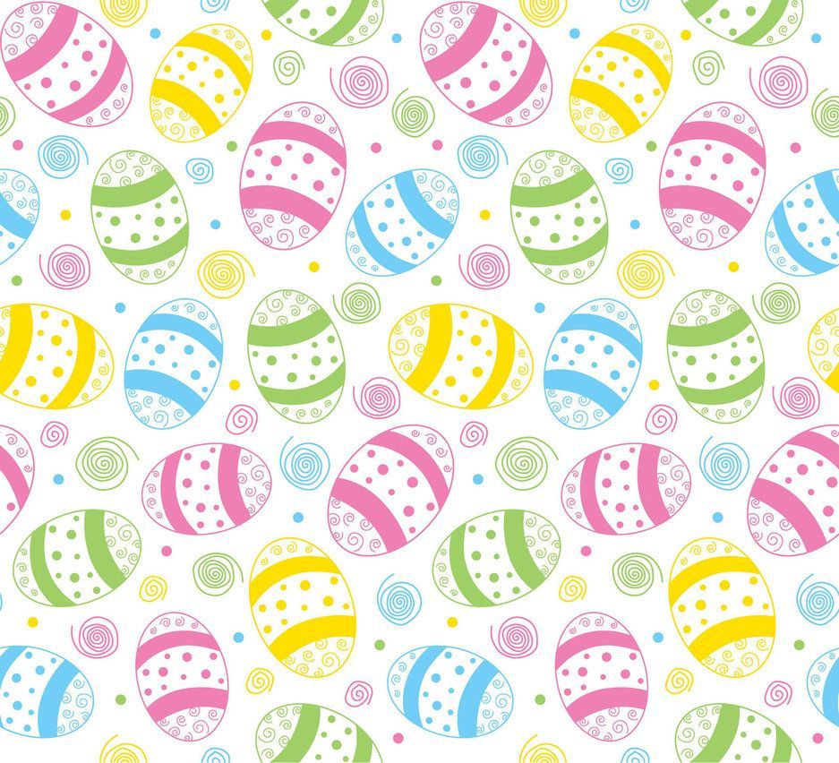 Art Easter Spring Seamless Print Pattern 3 360872340. Easter Prints, Easter Background, Easter Wallpaper