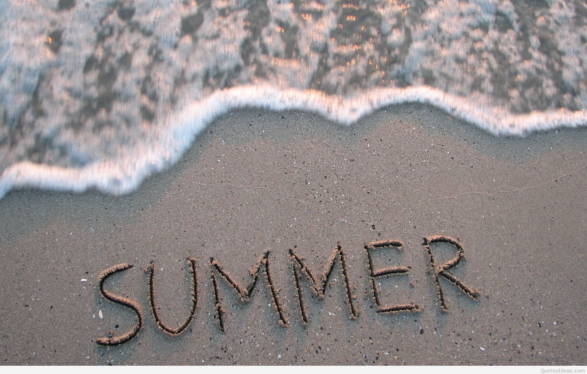 Hello Summer Cute Wallpapers - Wallpaper Cave