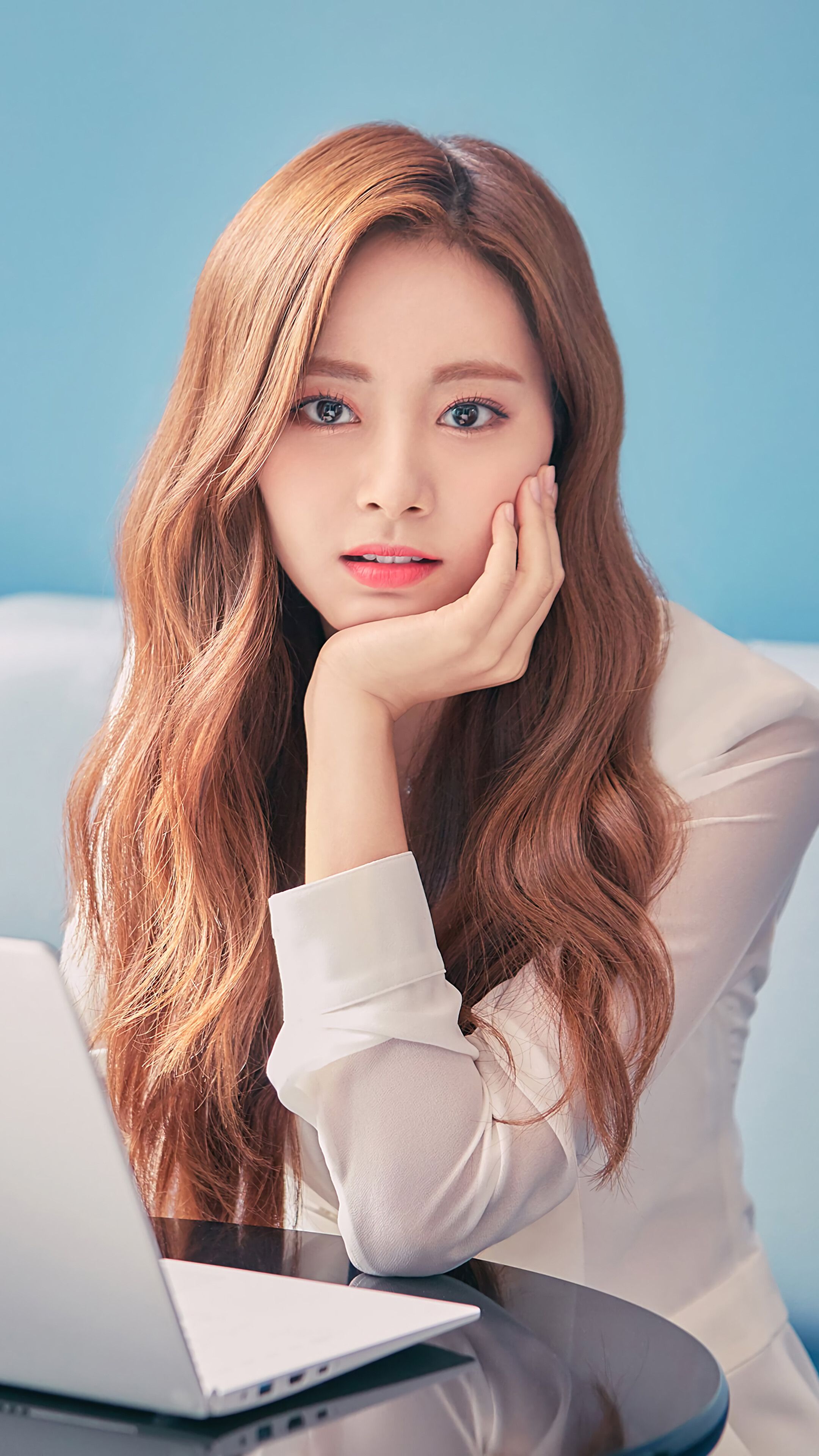 Tzuyu, TWICE, 4K phone HD Wallpaper, Image, Background, Photo and Picture
