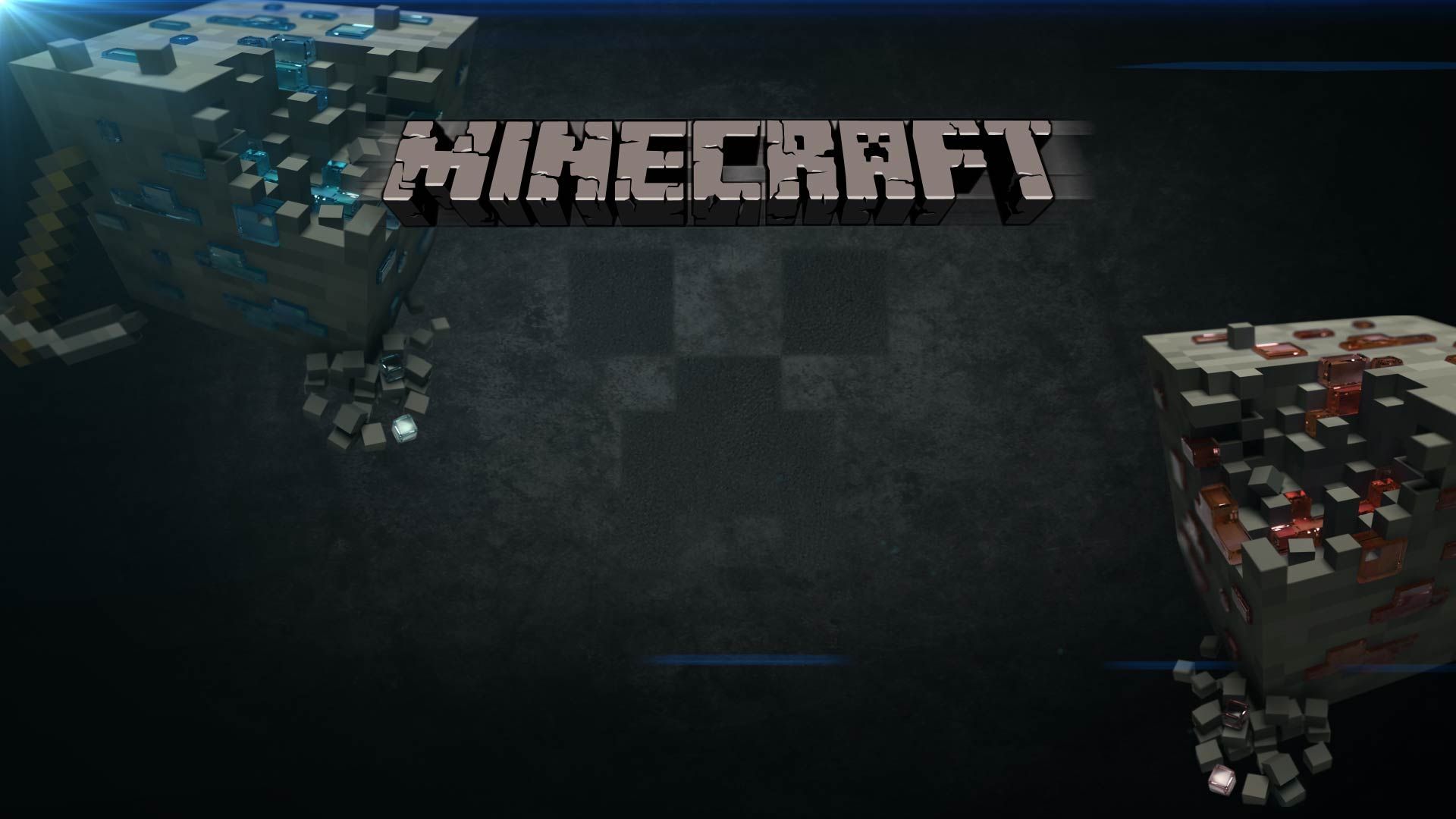 play minecraft. Minecraft image, Background image hd, Minecraft wallpaper