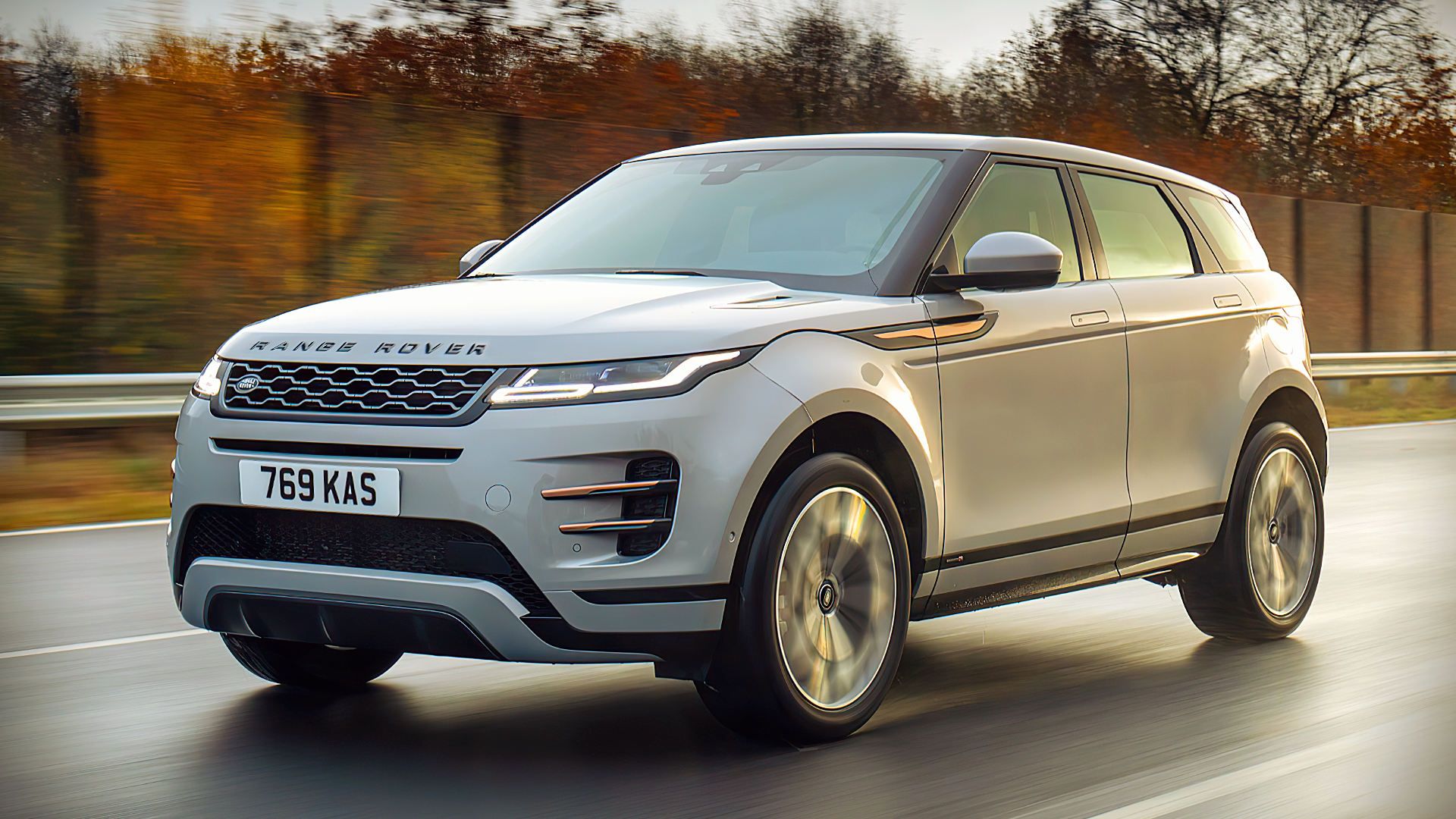 2021 land rover discovery sport