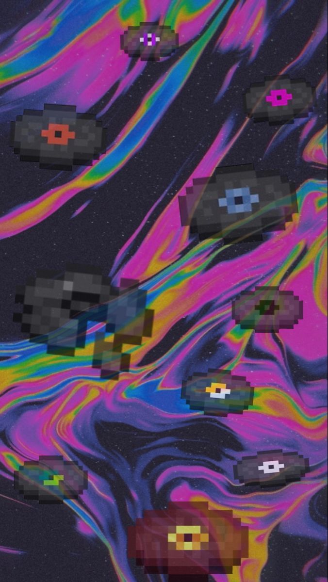 Minecraft 2021 Wallpapers Wallpaper Cave