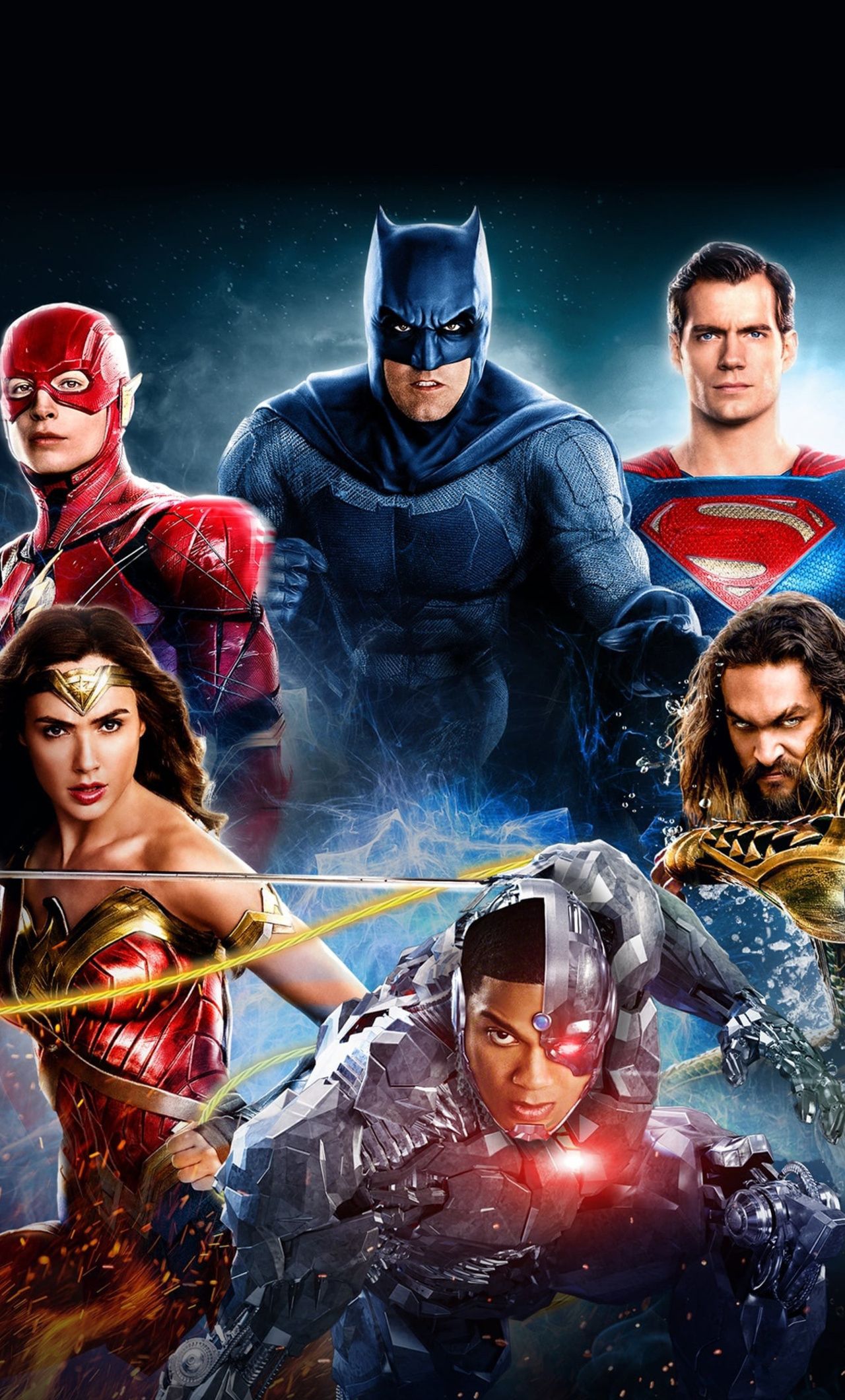 Justice League Synder Cut 2021 iPhone HD 4k Wallpaper, Image, Background, Photo and Picture
