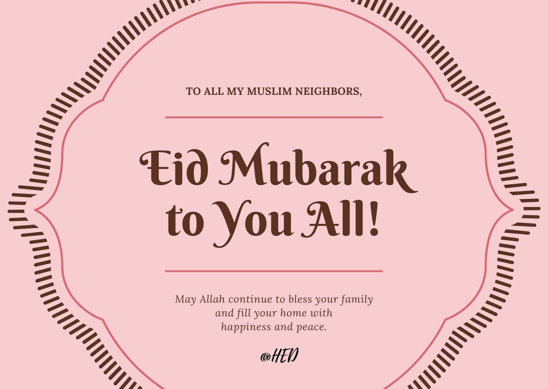 Stunning Happy Eid Mubarak 2021 Image, Eid Mubarak Picture
