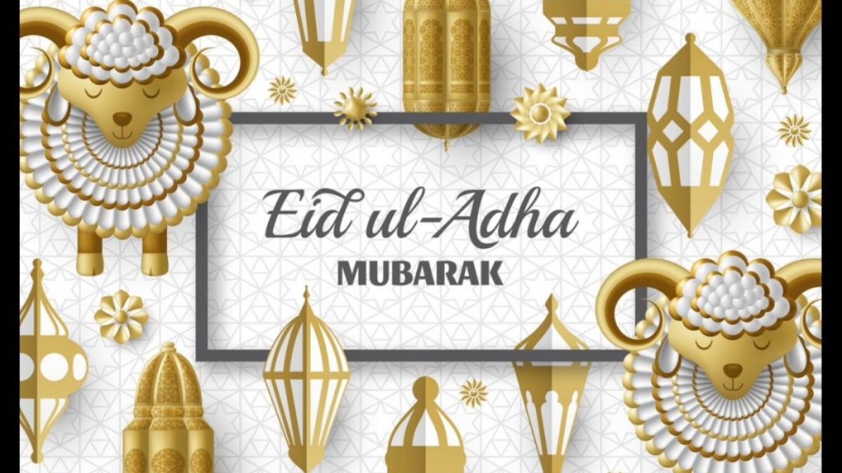 Eid Al Adha 2020 Or Bakrid 2020: Send Quotes, Wishes, Whatsapp Messages, HD Image To Loved Ones