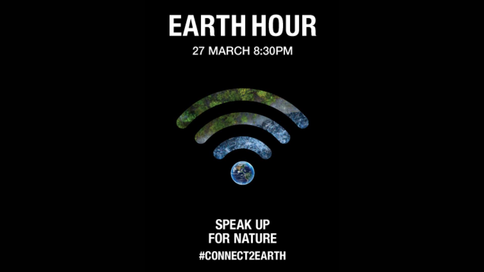 Earth Hour 2021 Wallpapers - Wallpaper Cave