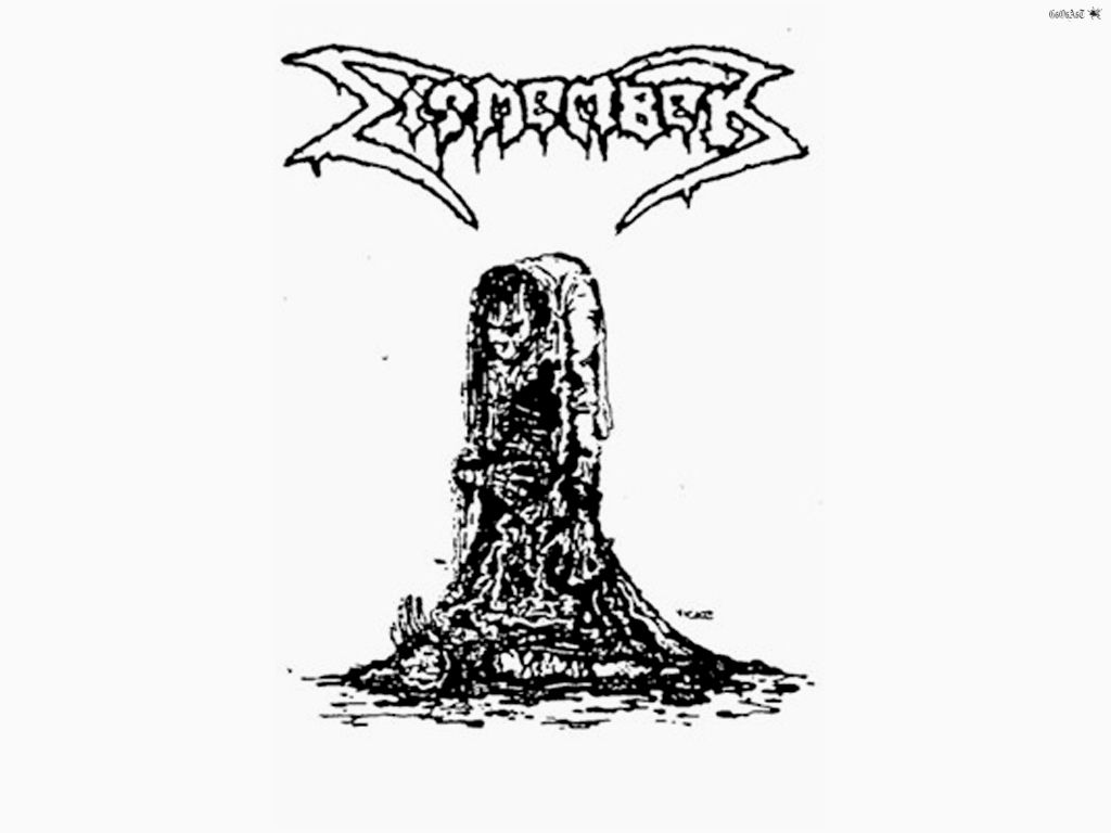 DISMEMBER. free wallpaper, music wallpaper, desktop backrgounds!