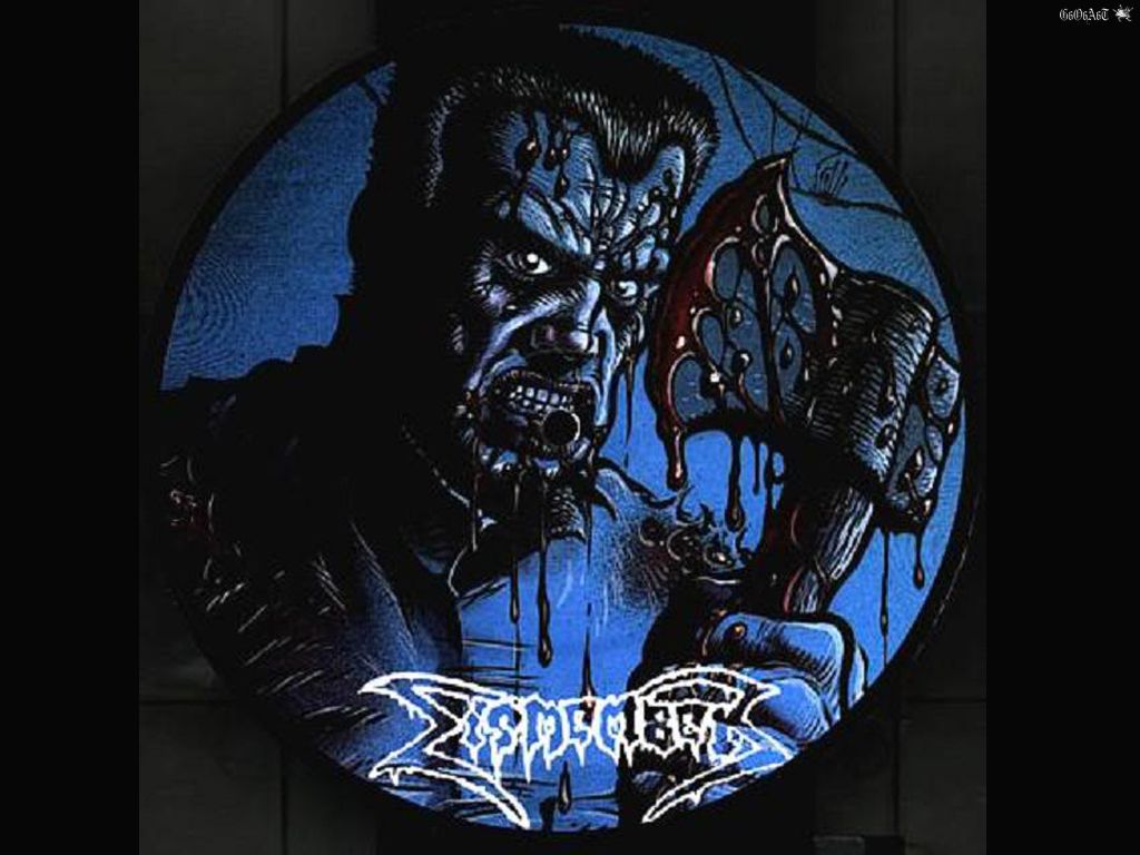 DISMEMBER. free wallpaper, music wallpaper, desktop backrgounds!