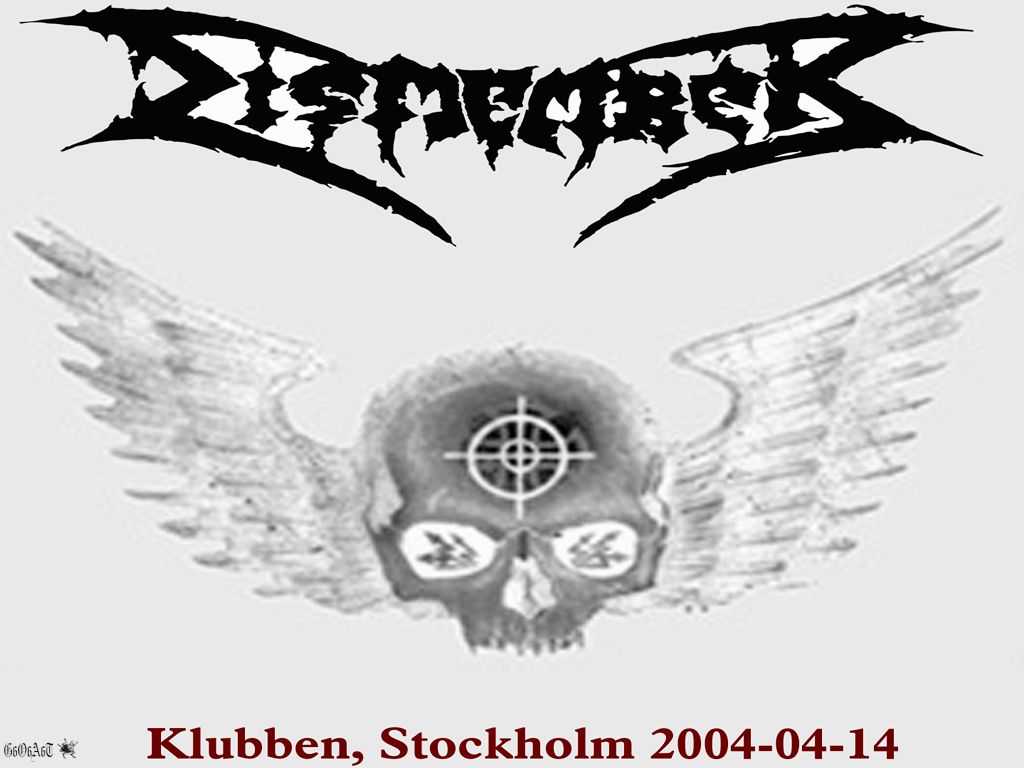 DISMEMBER. free wallpaper, music wallpaper, desktop backrgounds!