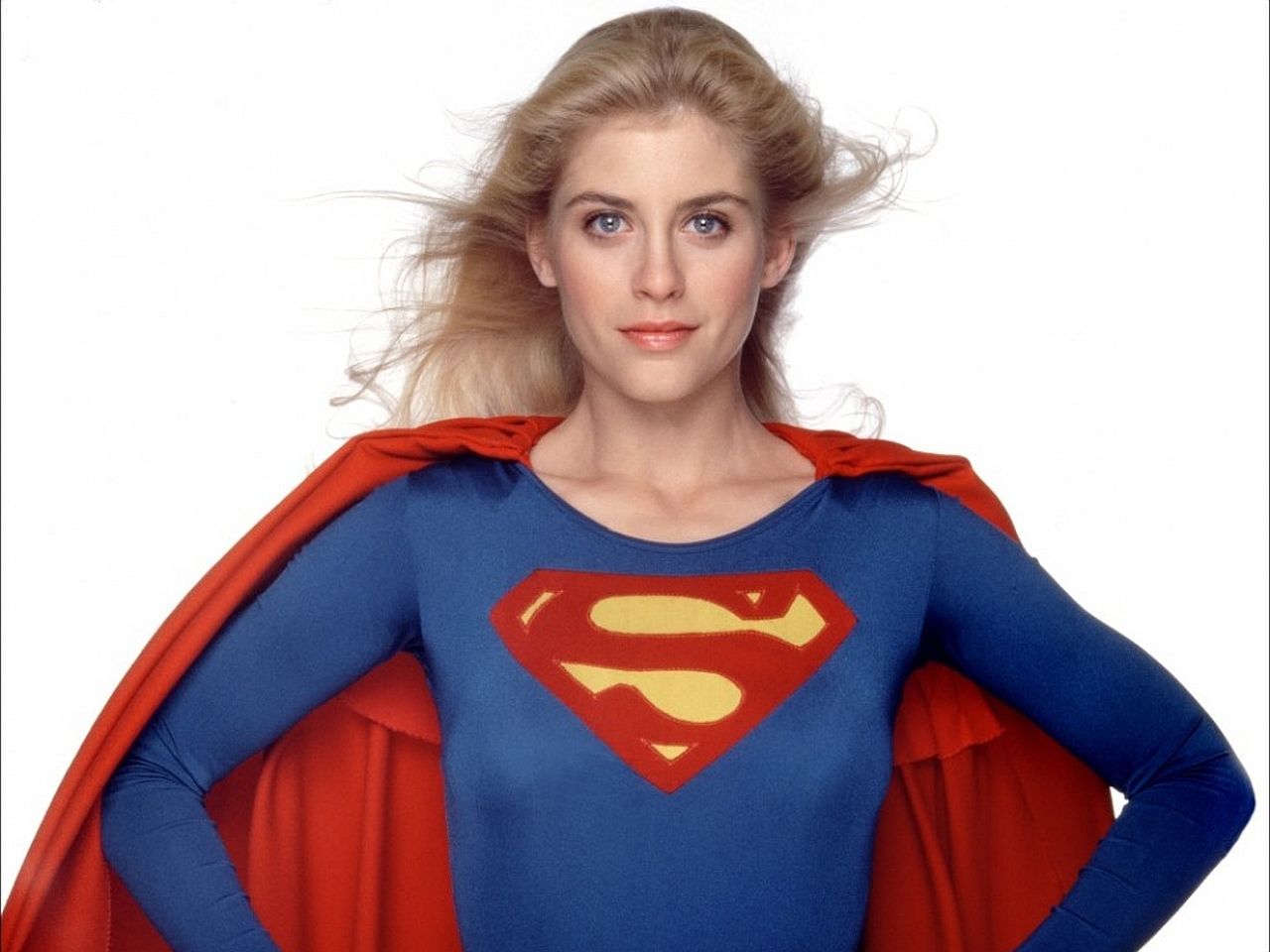 Helen Slater and Dean Cain Join Cast of CBS's Supergirl