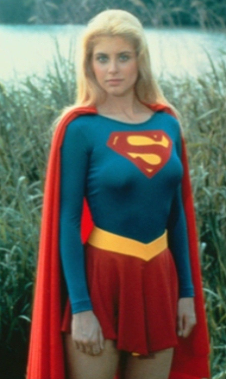Supergirl (1984) ideas. supergirl supergirl, helen slater