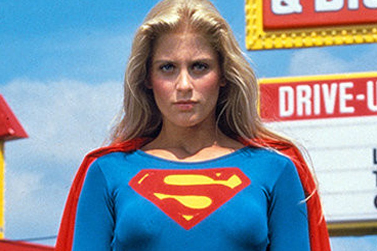Pictures of Helen Slater.