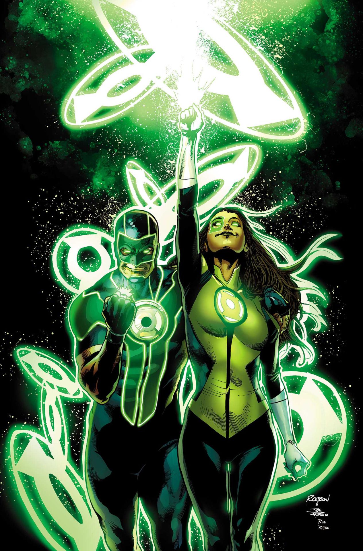 Jessica Cruz (Character)