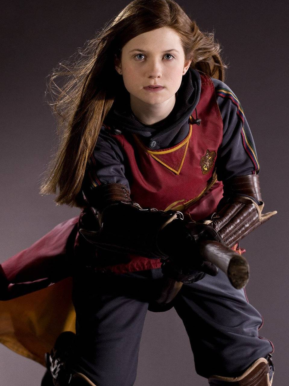 Ginny wallpaper