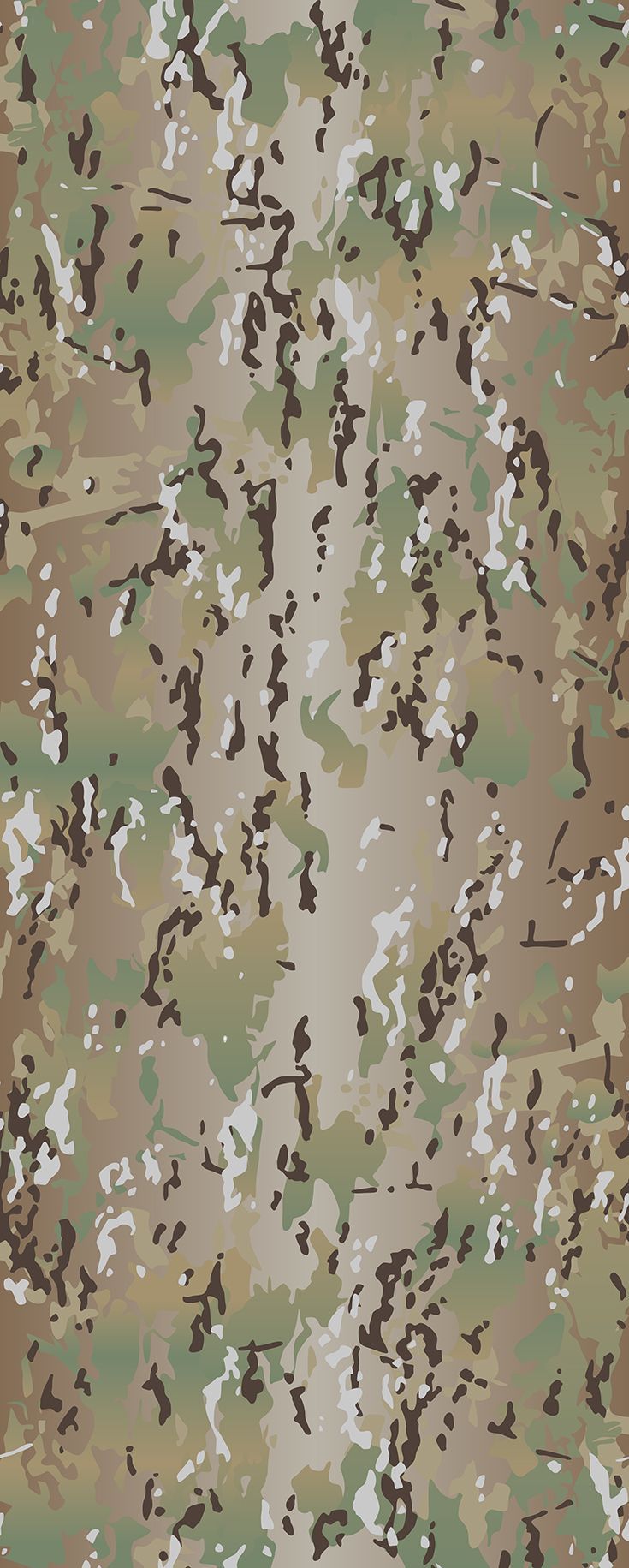 OCP Original vector camouflage pattern for printing, scorpion, army, uniform, print, texture, military camo, MTP, woodland, forest. Camo wallpaper, Military wallpaper, Camouflage pattern
