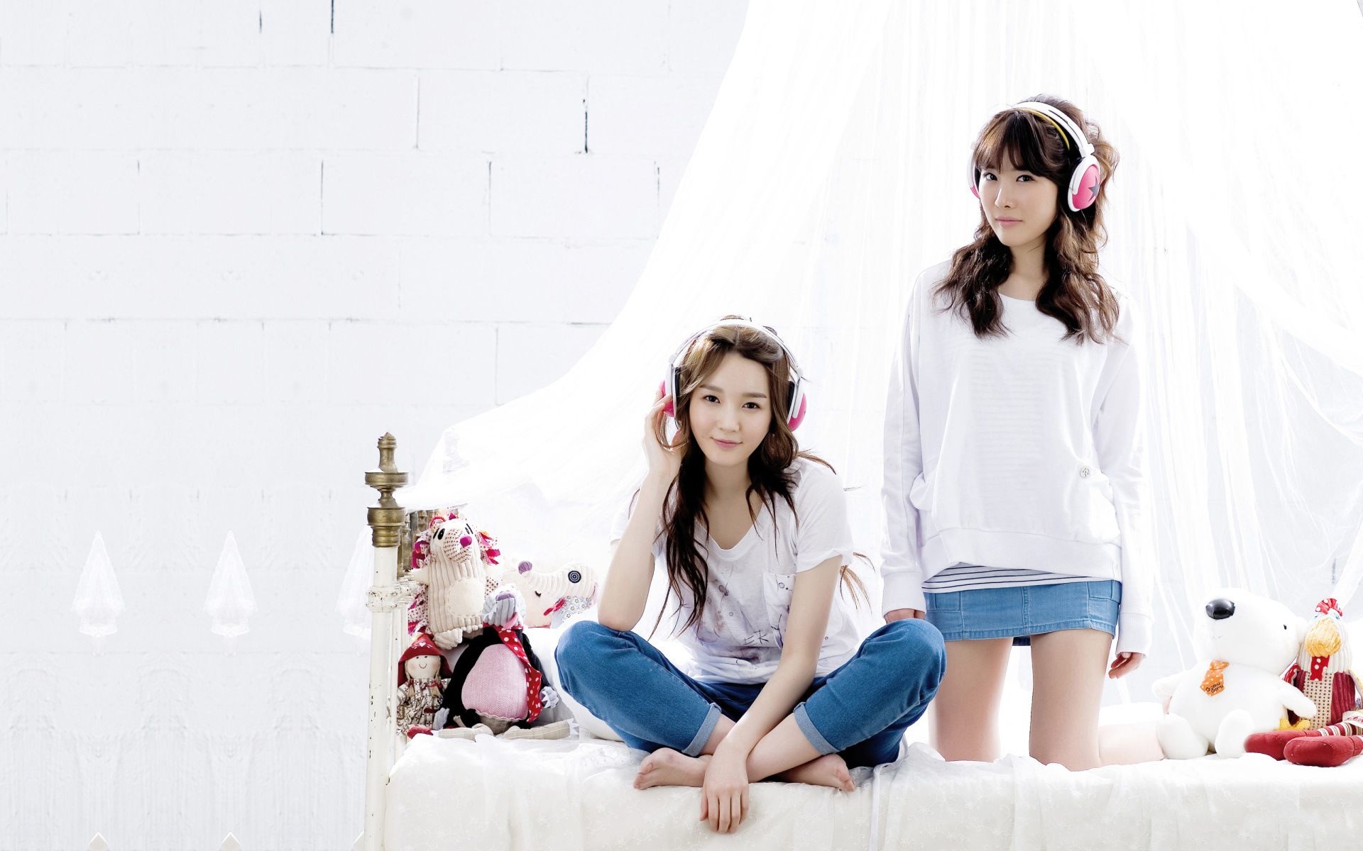 Davichi, Korean girl group duo, HD wallpaper Wallpaper Download, Korean girl group duo, HD wallpaper Wallpaper Wallpaper Site