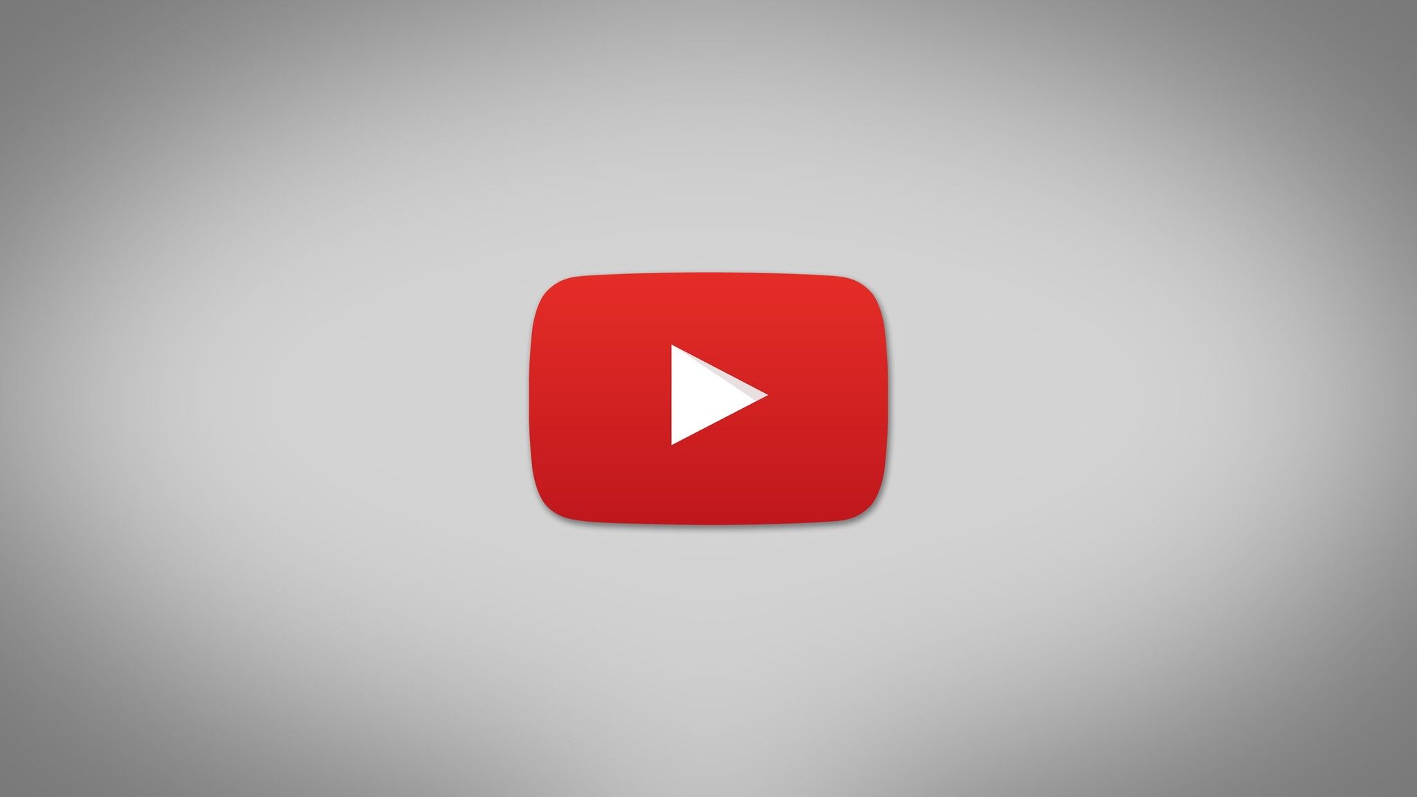 Youtube Original Logo In 4k 2048x1152 Resolution HD 4k Wallpaper, Image, Background, Photo and Picture