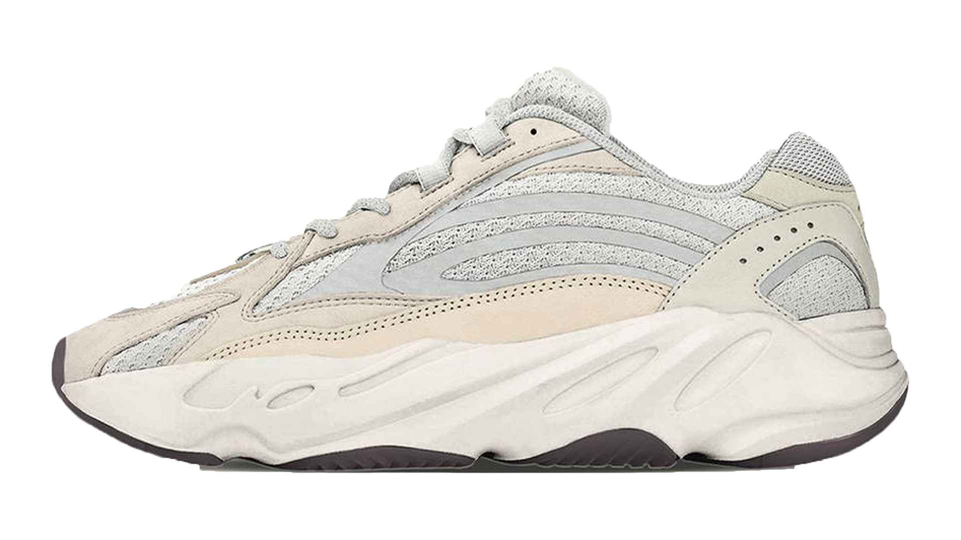 Adidas Yeezy Boost 700 V2 Cream Wallpapers - Wallpaper Cave