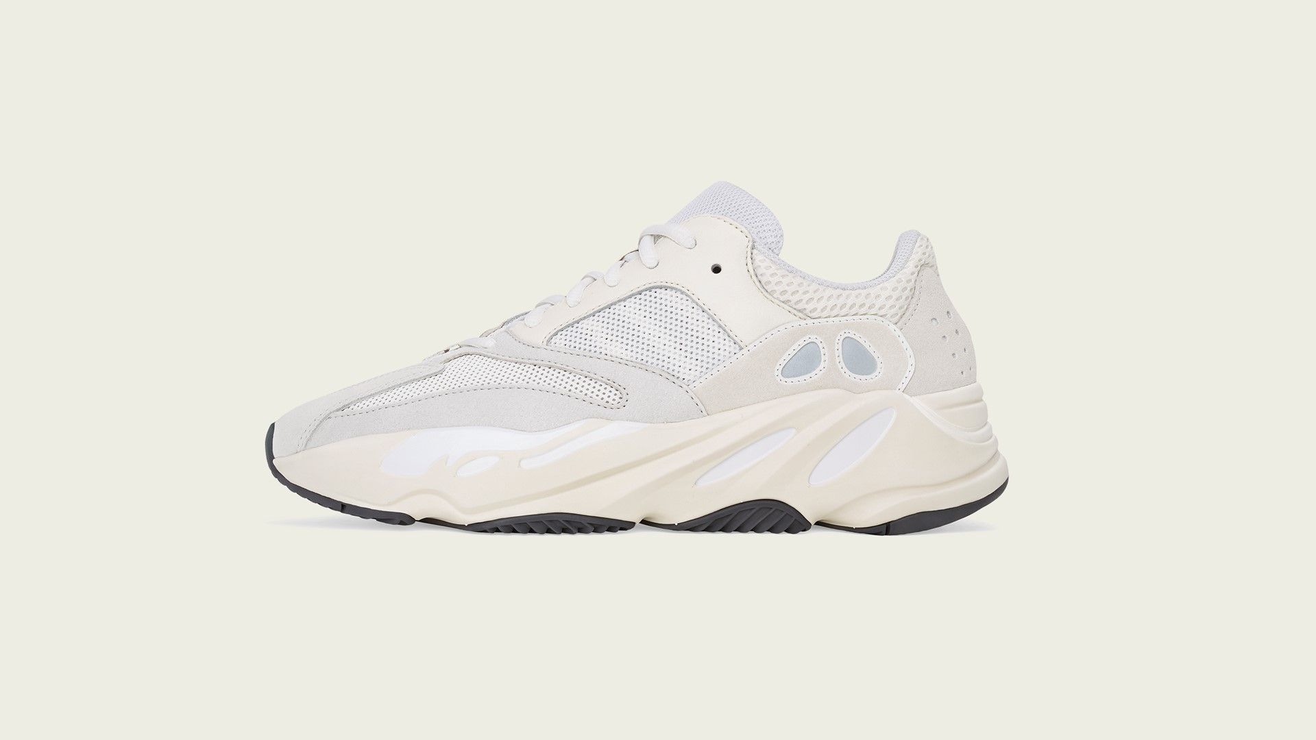 Adidas Yeezy Boost 700 V2 Cream Wallpapers - Wallpaper Cave