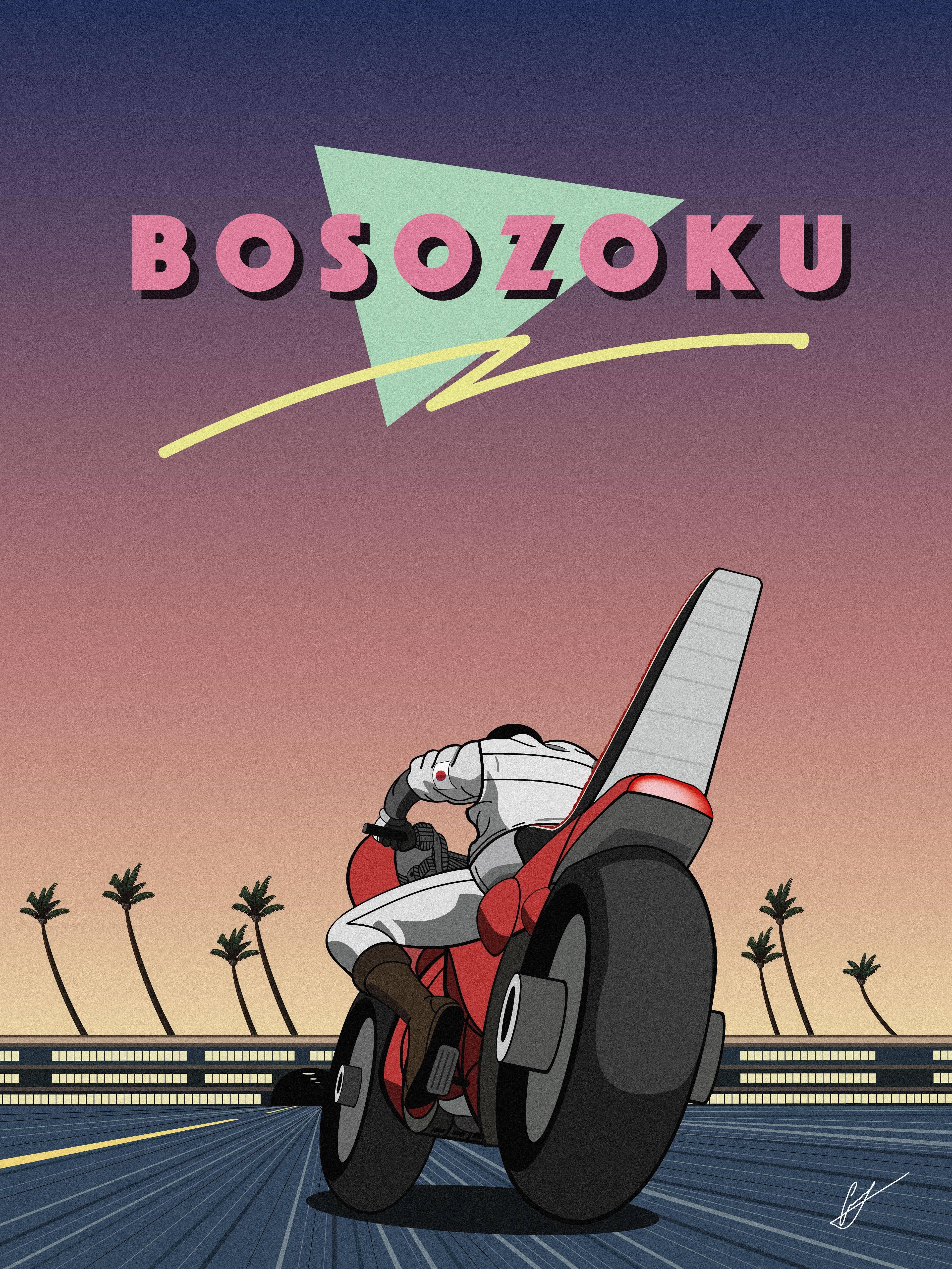 Bosozoku. Card art, New tomb raider, R wallpaper