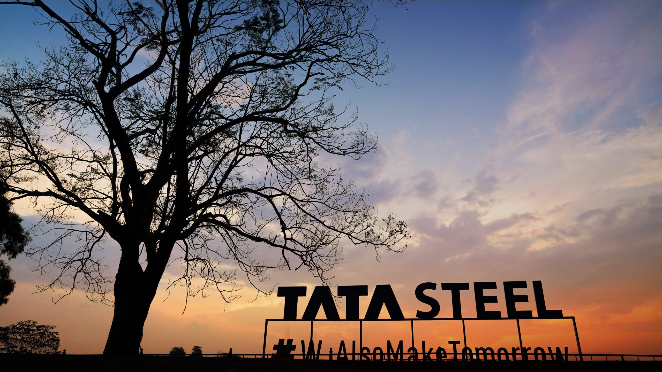 Tata Steel Wallpapers Wallpaper Cave