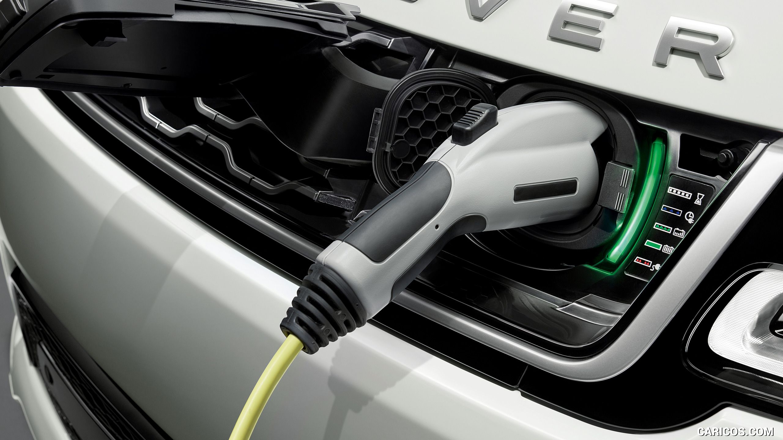 Electric Vehicle Wallpapers - Wallpaper Cave