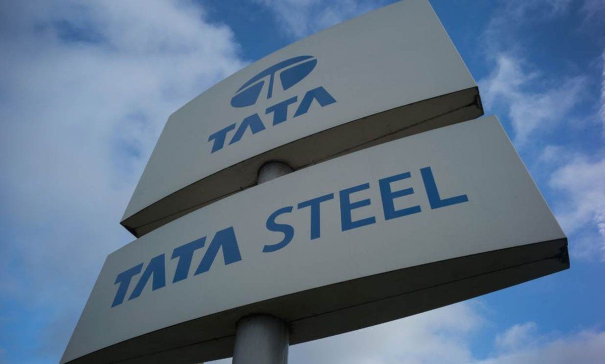 Tata Steel Wallpapers - Wallpaper Cave