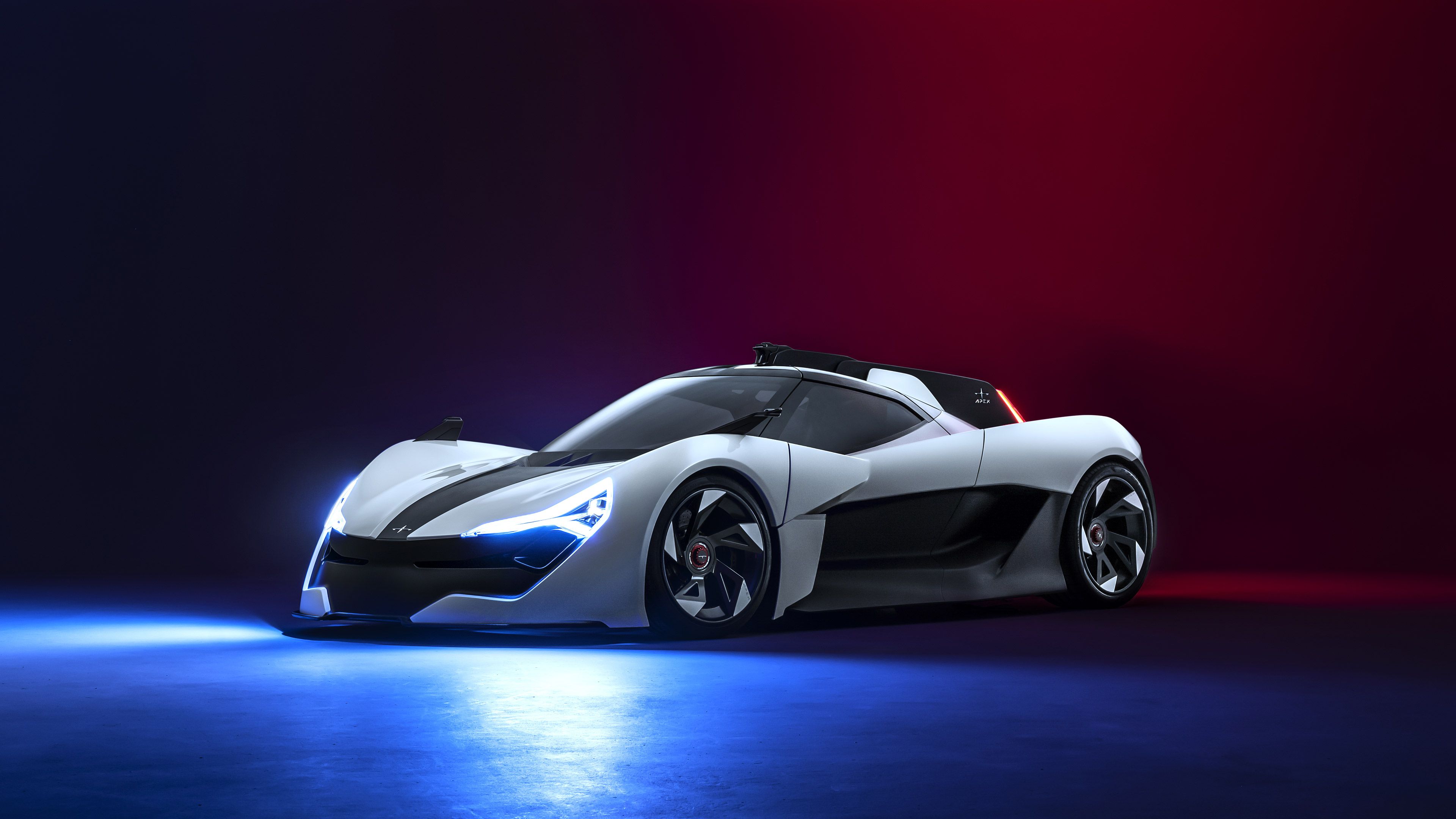 Electric Vehicle Wallpapers Wallpaper Cave