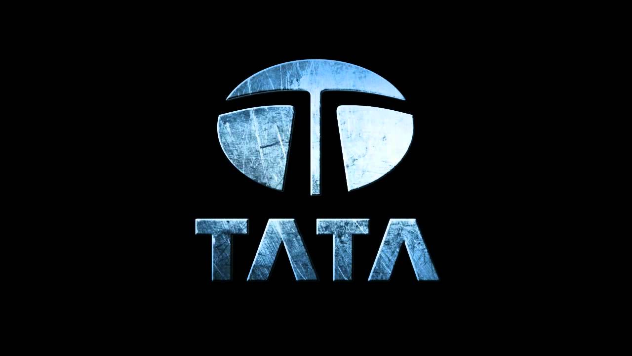 Tata steel logo hi-res stock photography and images - Alamy