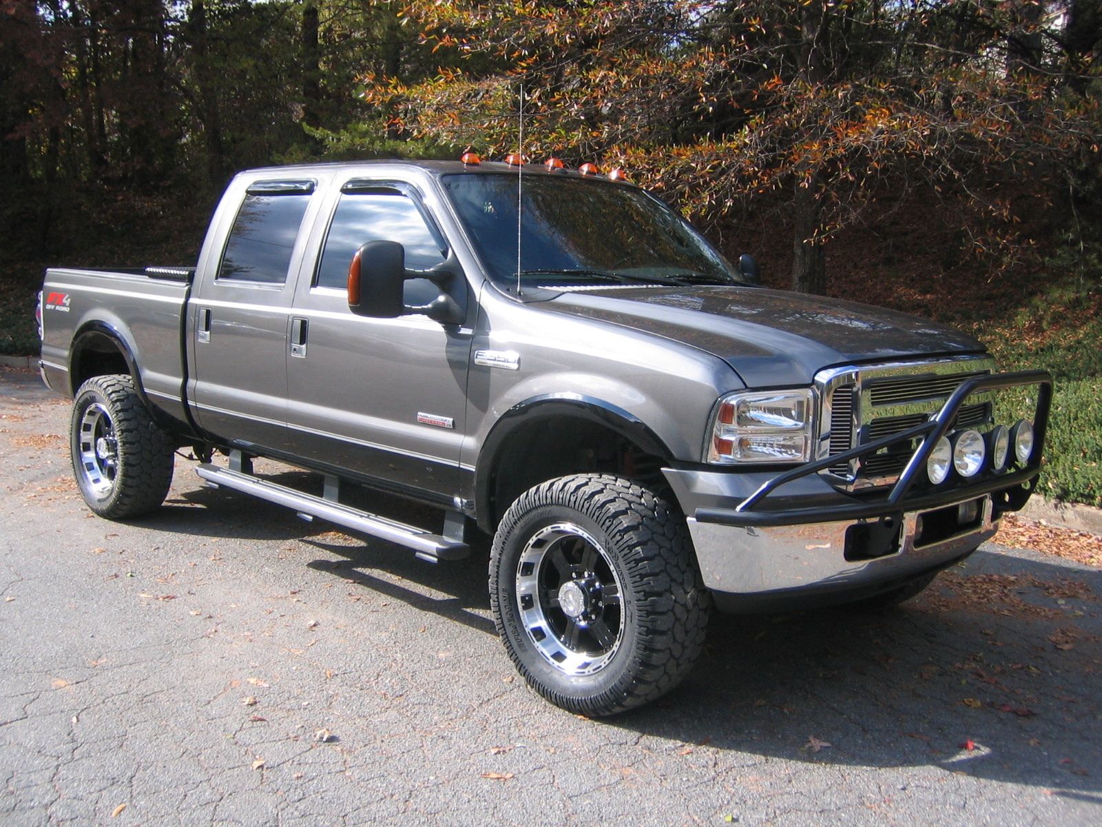 Ford F 350 Super Duty Test Drive Review