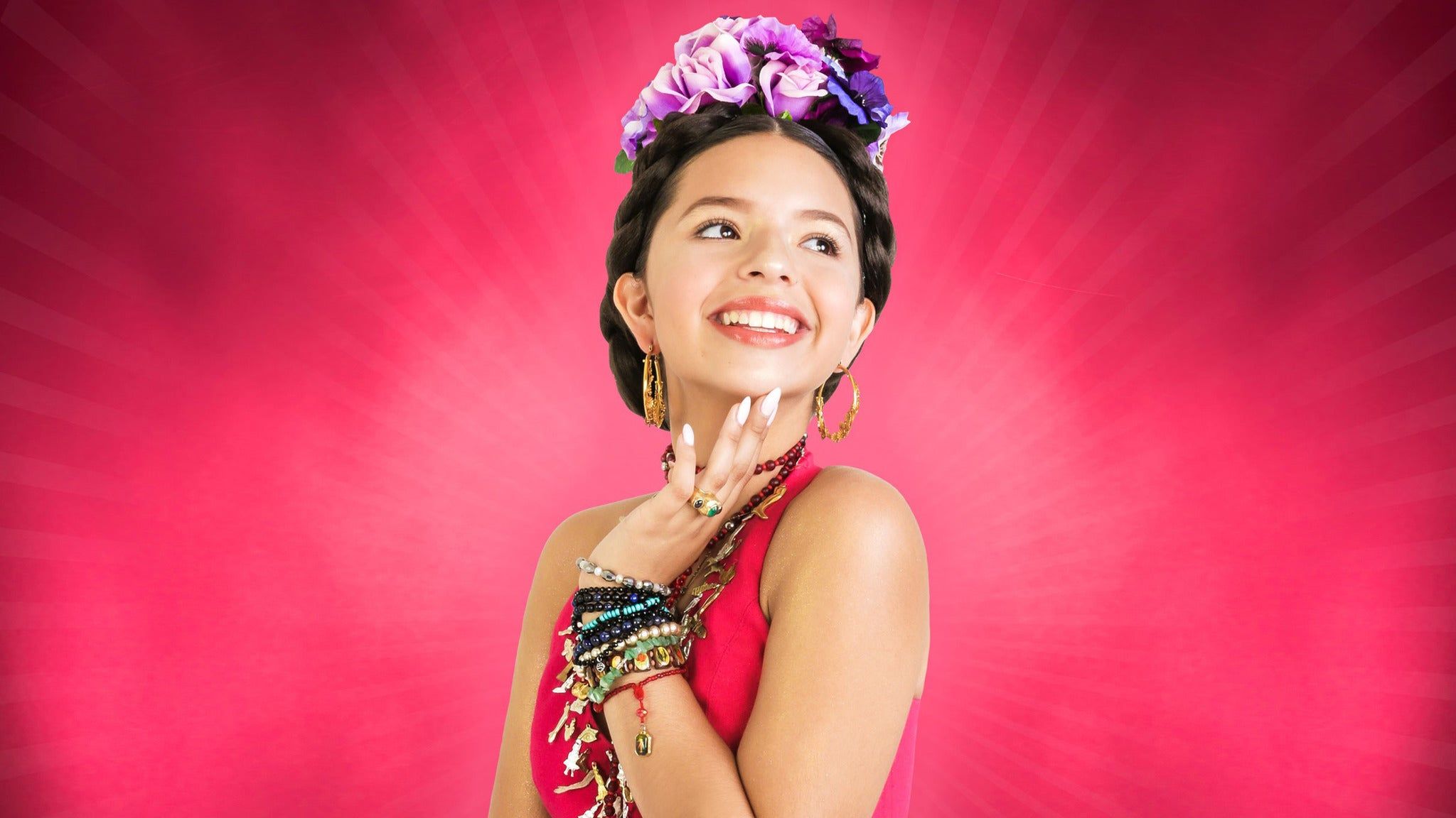 Angela Aguilar Wallpaper HD4K APK for Android Download