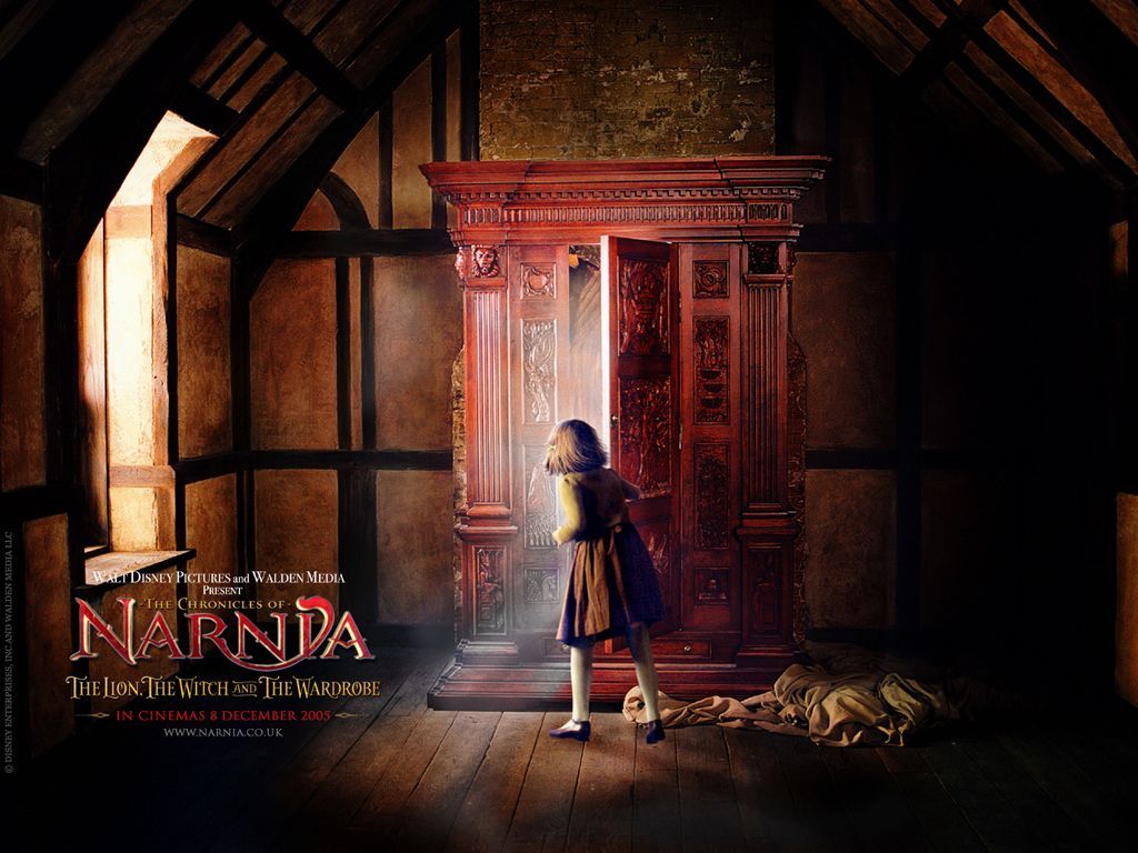 Narnia Wallpaper