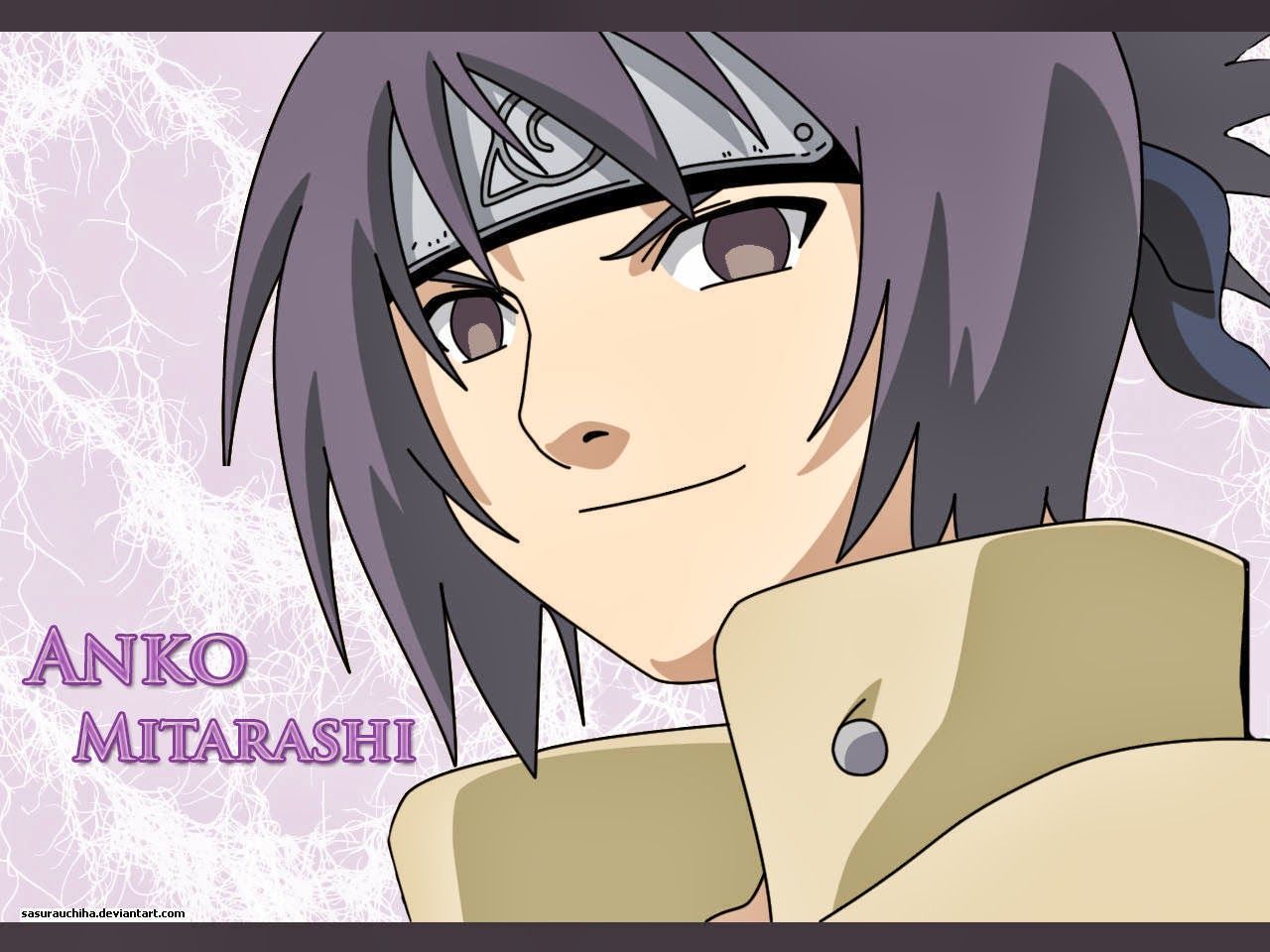 Anko Wallpapers.