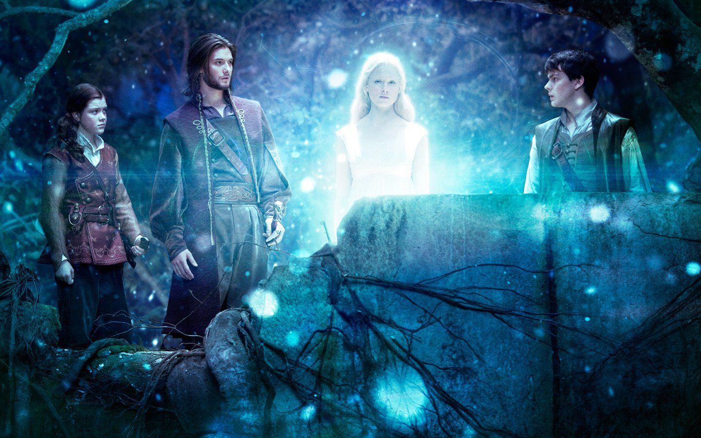 The Chronicles of Narnia 9082 Wallpaper / Games
