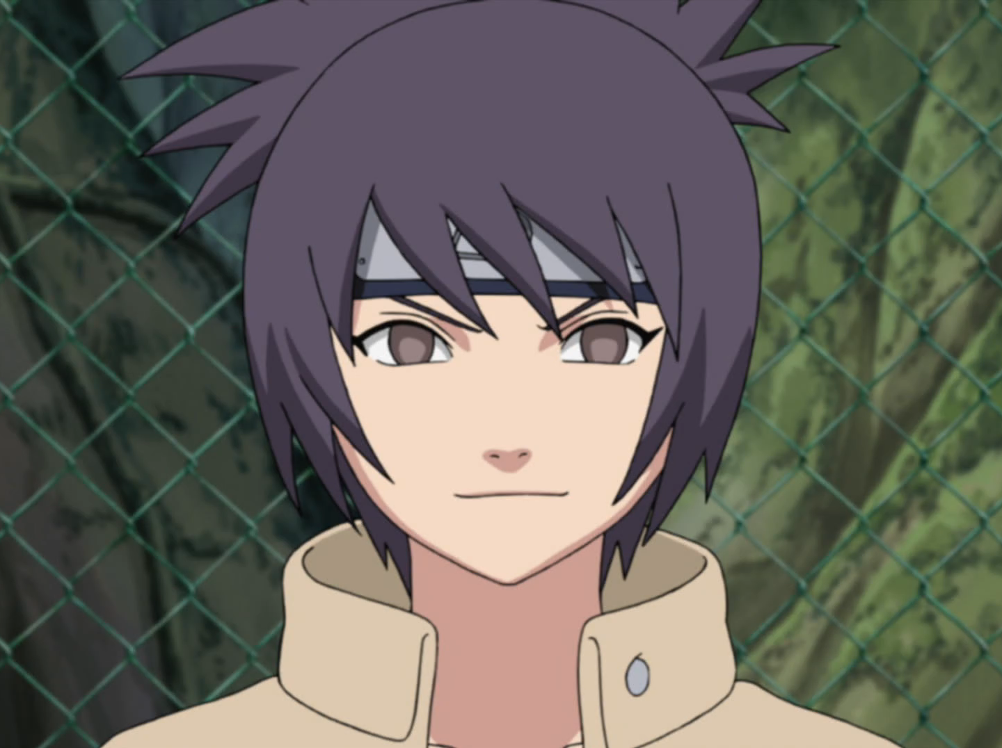 Anko Mitarashi