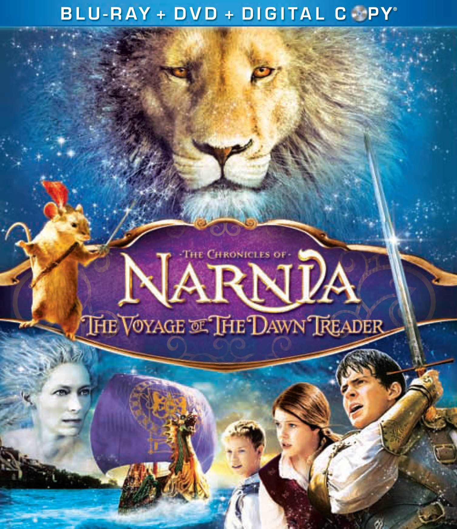The Chronicles Of Narnia: The Voyage Of The Dawn Treader wallpaper, Movie, HQ The Chronicles Of Narnia: The Voyage Of The Dawn Treader pictureK Wallpaper 2019