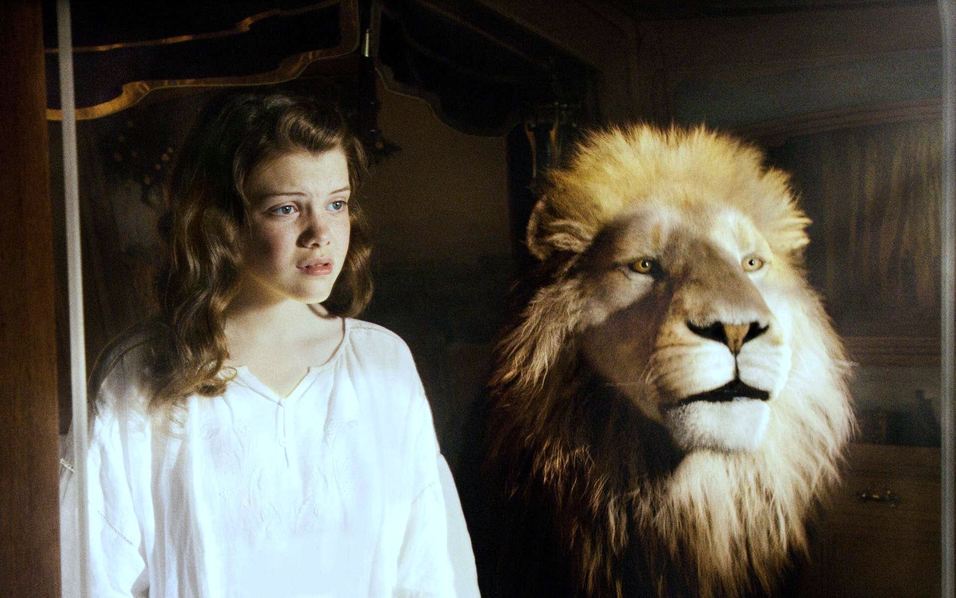 Image Chronicles of Narnia Movies