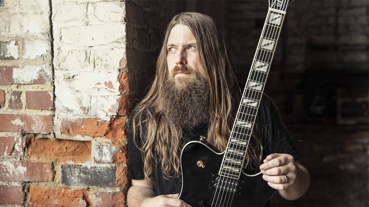Mark Morton: “Chester Bennington and I talked about personal stuff
