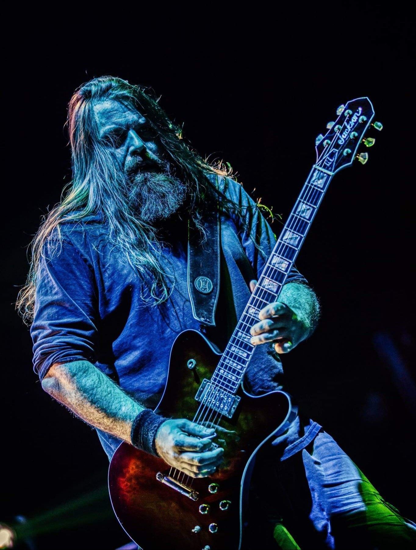 Mark Morton Wallpapers - Wallpaper Cave